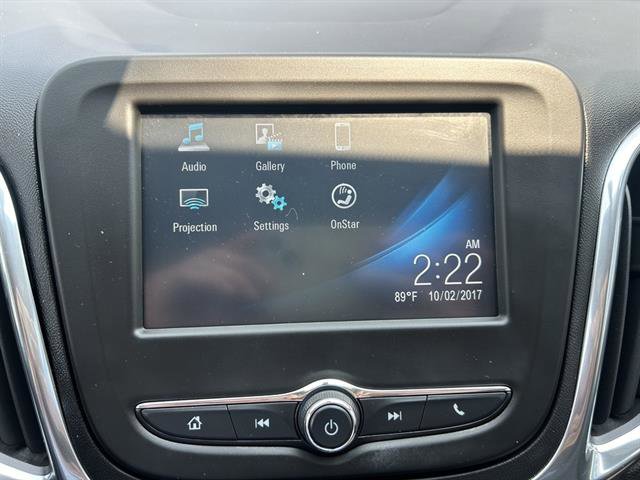 Certified 2018 Chevrolet Equinox LT image 15