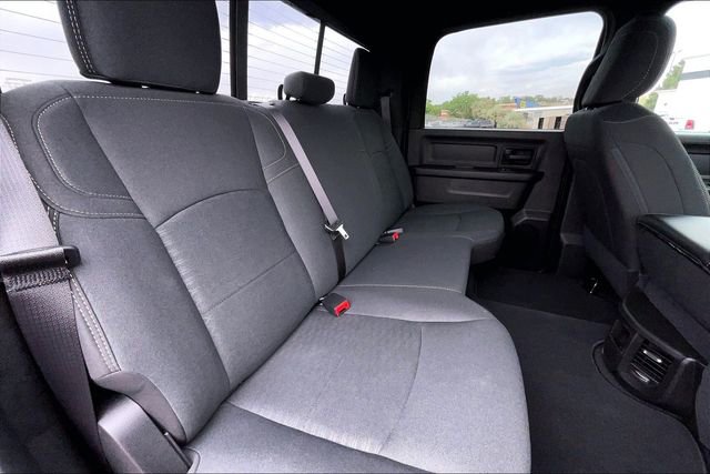 Certified 2026 RAM 3500 Tradesman AWD/4WD image 29