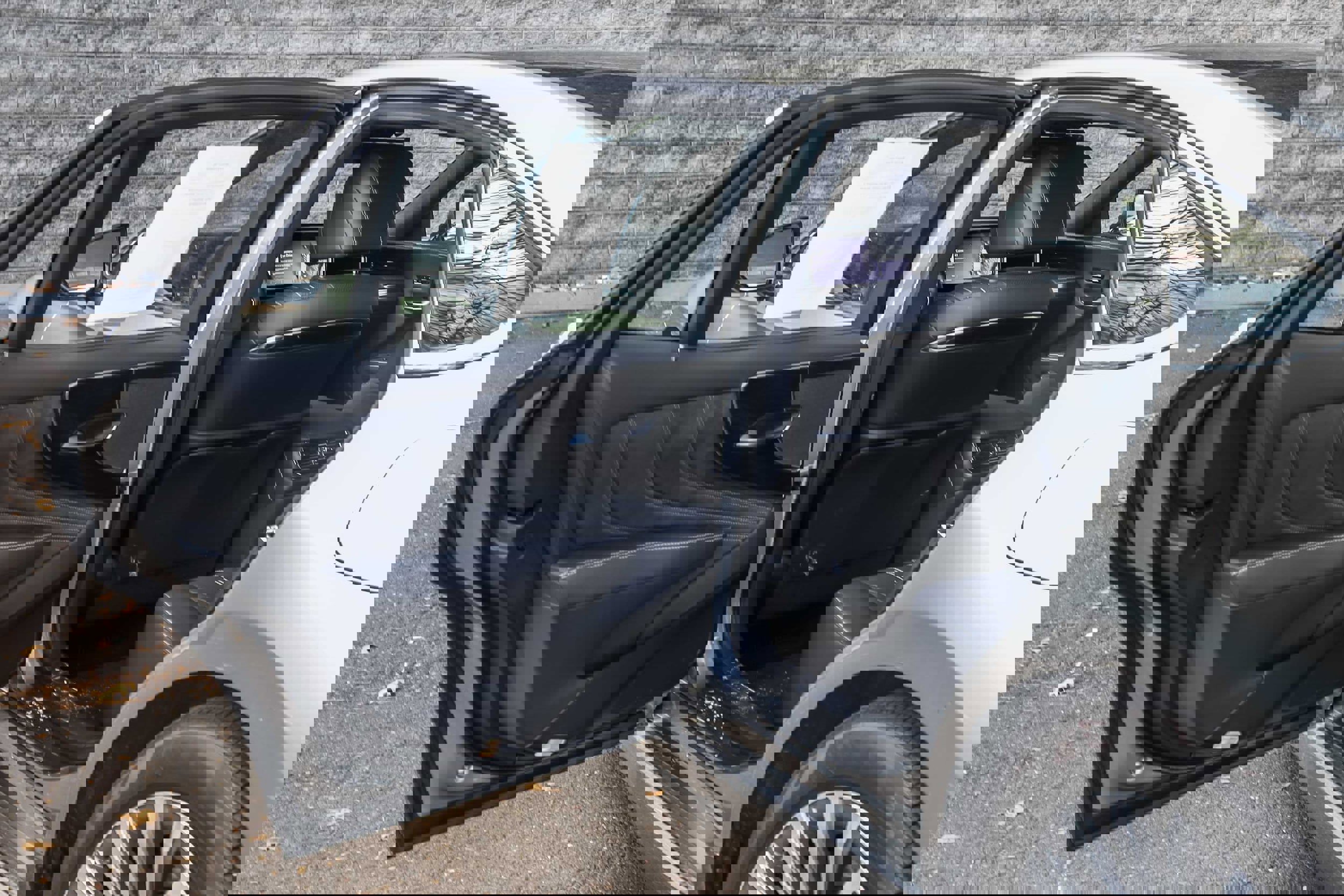 Used 2024 Lexus LS 500 AWD w/ Interior Upgrade Package image 20