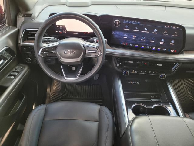 Used 2025 Chevrolet Tahoe Z71 image 19