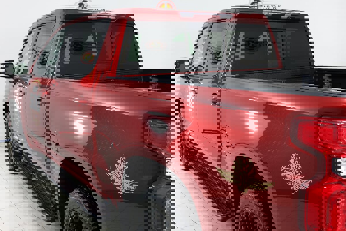 Used 2024 Chevrolet Silverado 1500 RST w/ Convenience Package II image 43