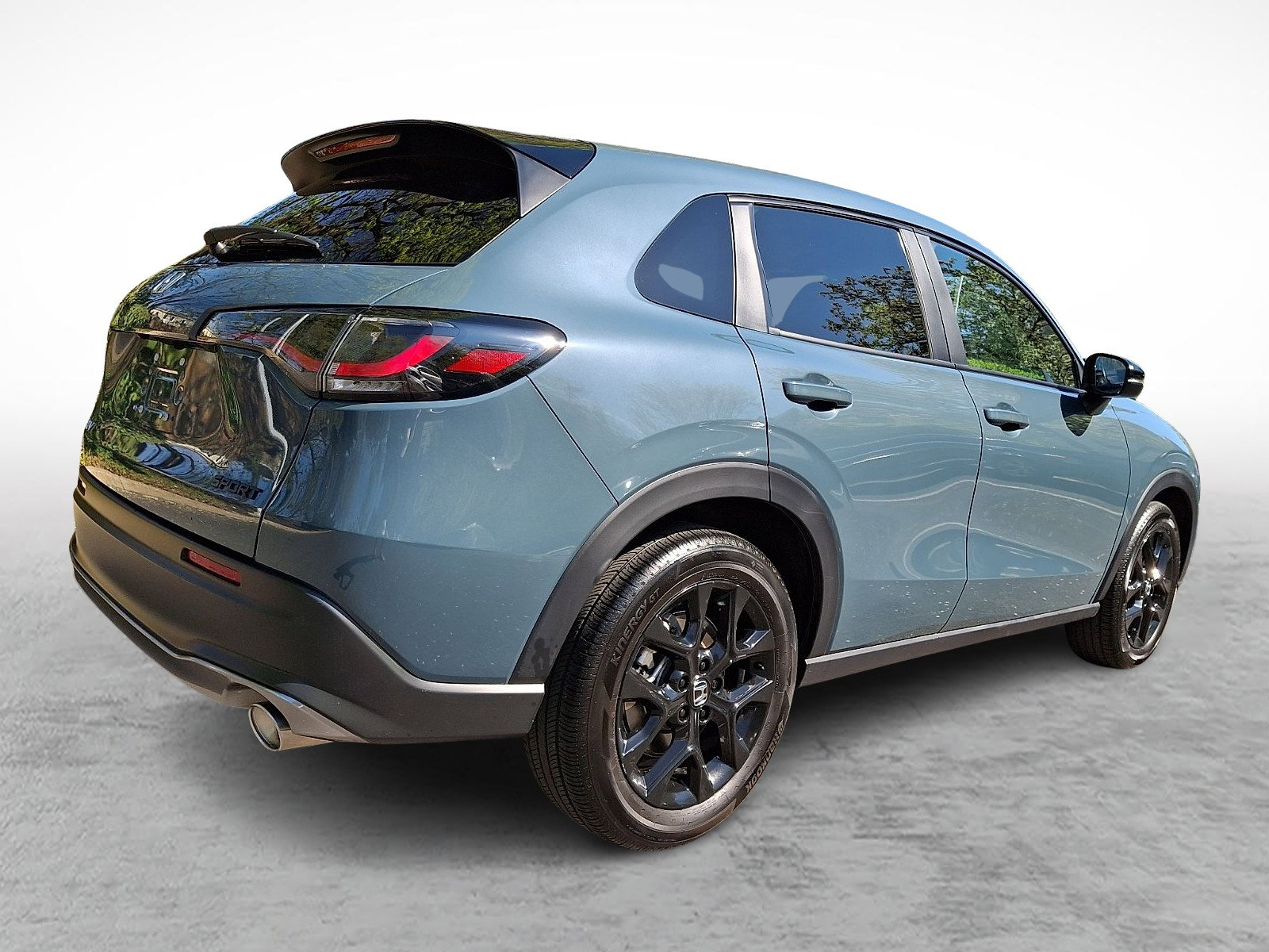 Used 2025 Honda HR-V Sport image 6