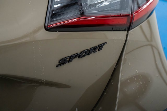 New 2026 Honda Civic Sport image 7