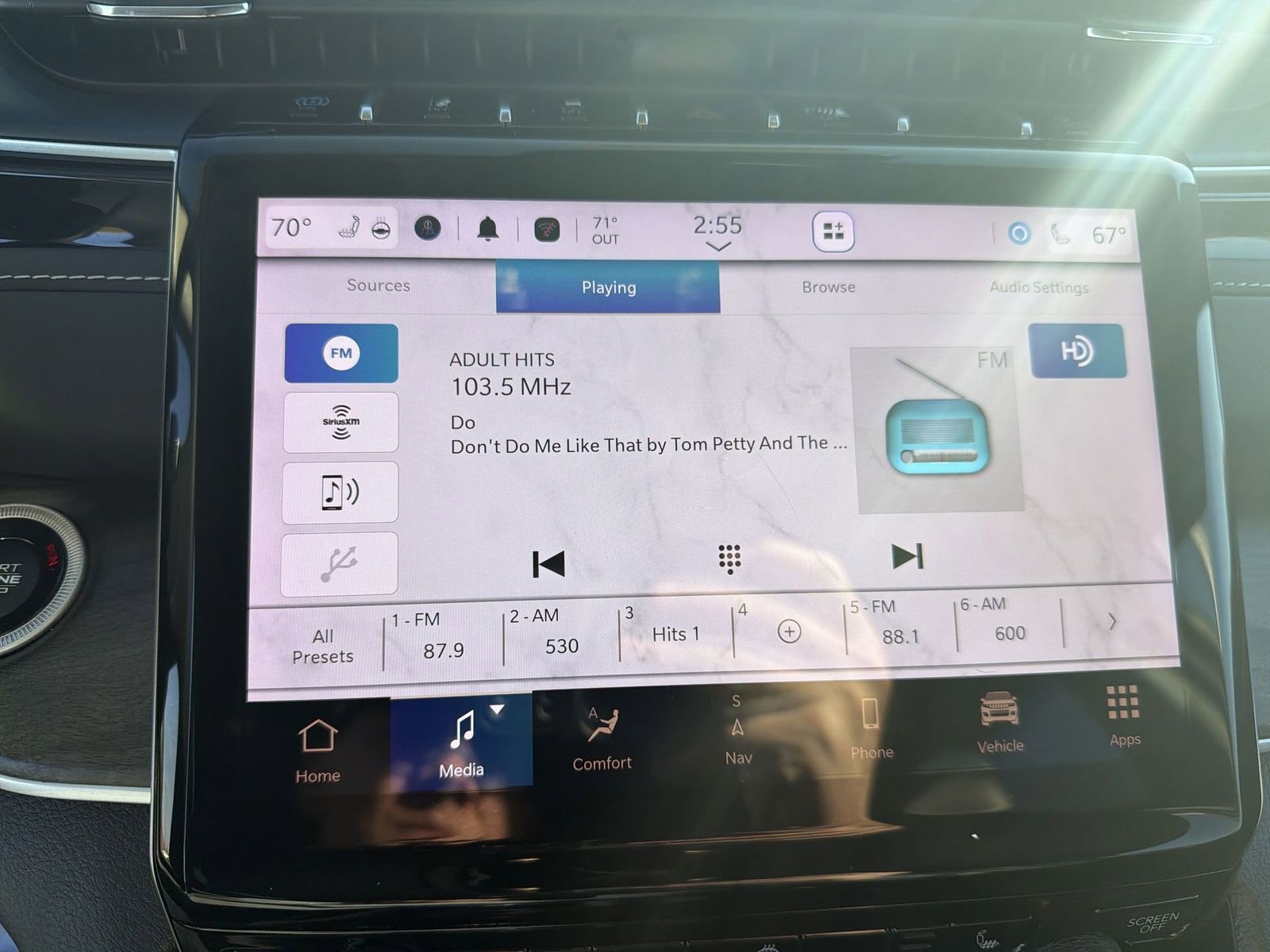 Used 2024 Jeep Grand Cherokee Limited 4xe image 13