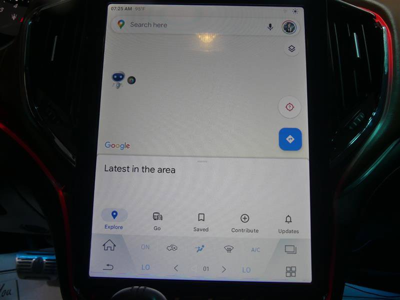 Used 2015 Maserati Ghibli S Q4 image 41