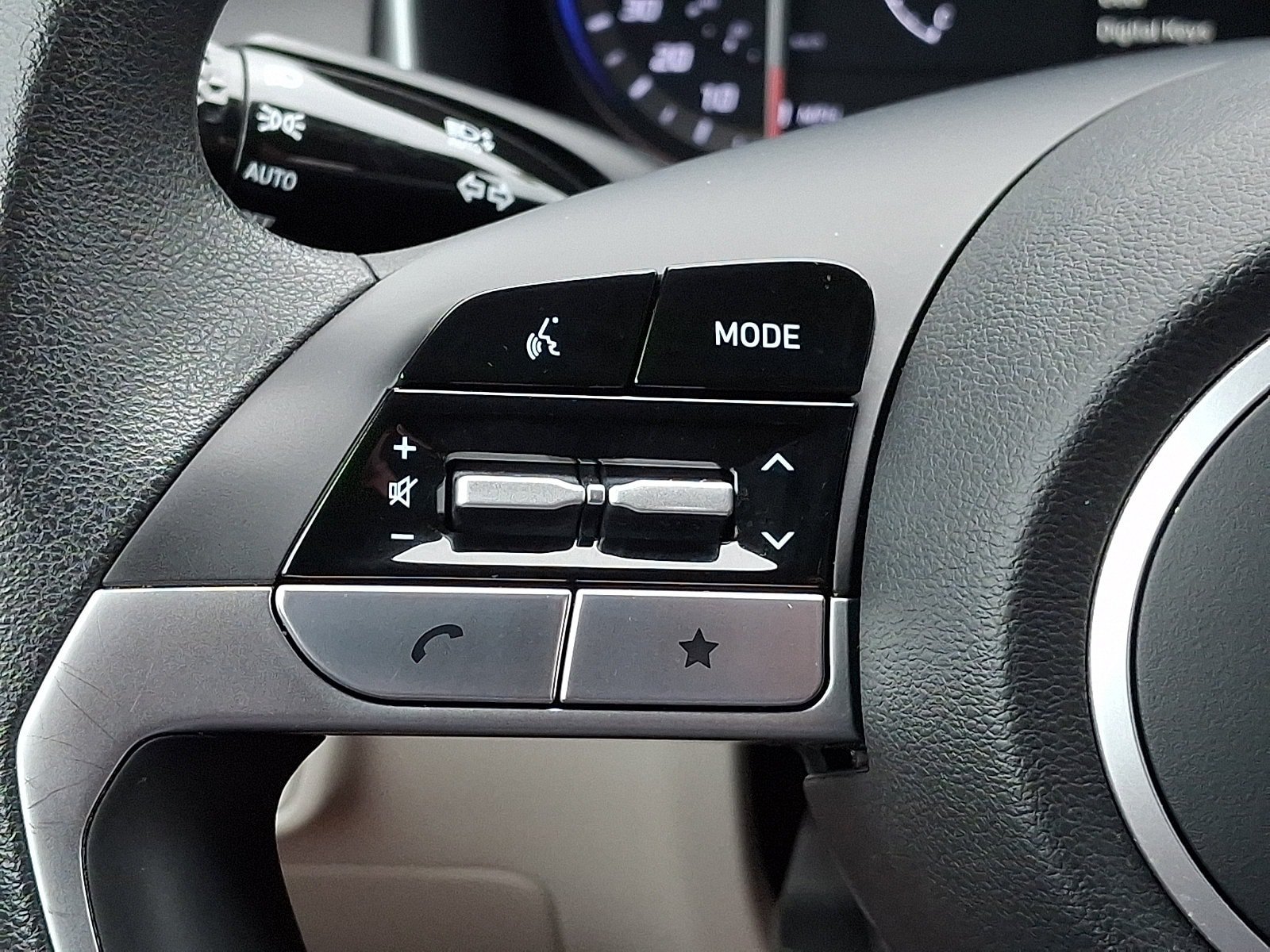 Certified 2024 Hyundai Tucson SEL AWD/4WD image 20