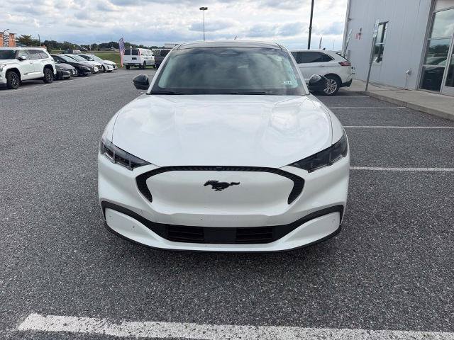 Certified 2024 Ford Mustang Mach-E Select w/ Comfort Package Lite AWD/4WD image 3