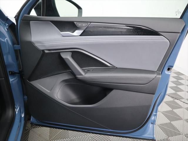 New 2026 Volkswagen Tiguan SE R-Line image 25