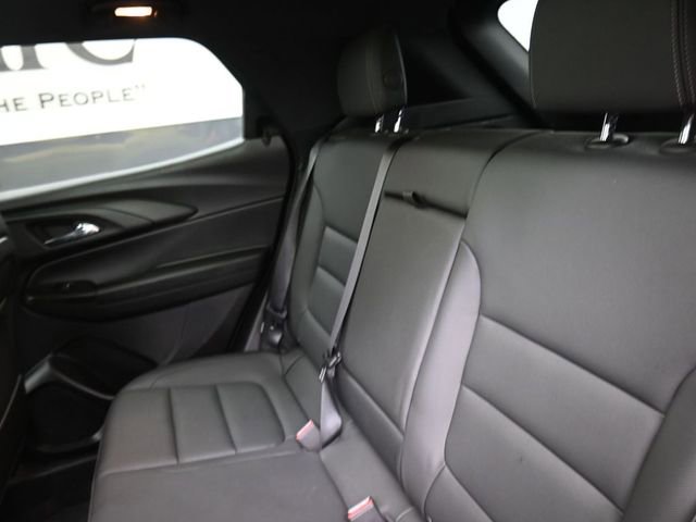 Used 2023 Chevrolet TrailBlazer ACTIV w/ Sun and Liftgate Package image 20