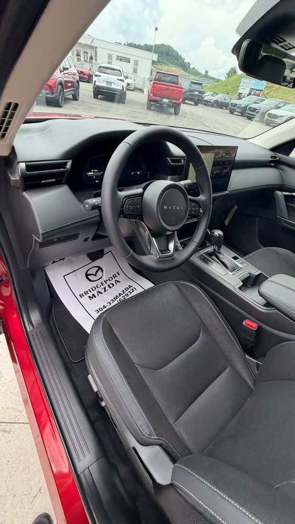 New 2026 MAZDA CX-5 Preferred AWD/4WD image 16