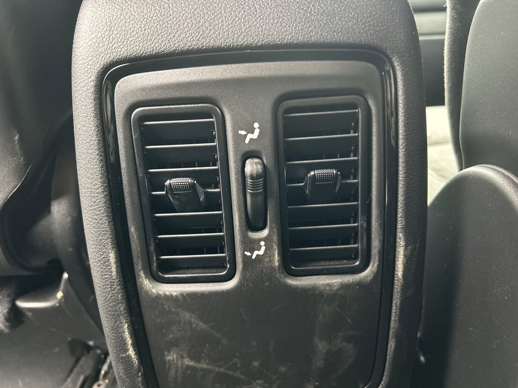 Used 2024 Dodge Durango R/T w/ Blacktop Package image 30