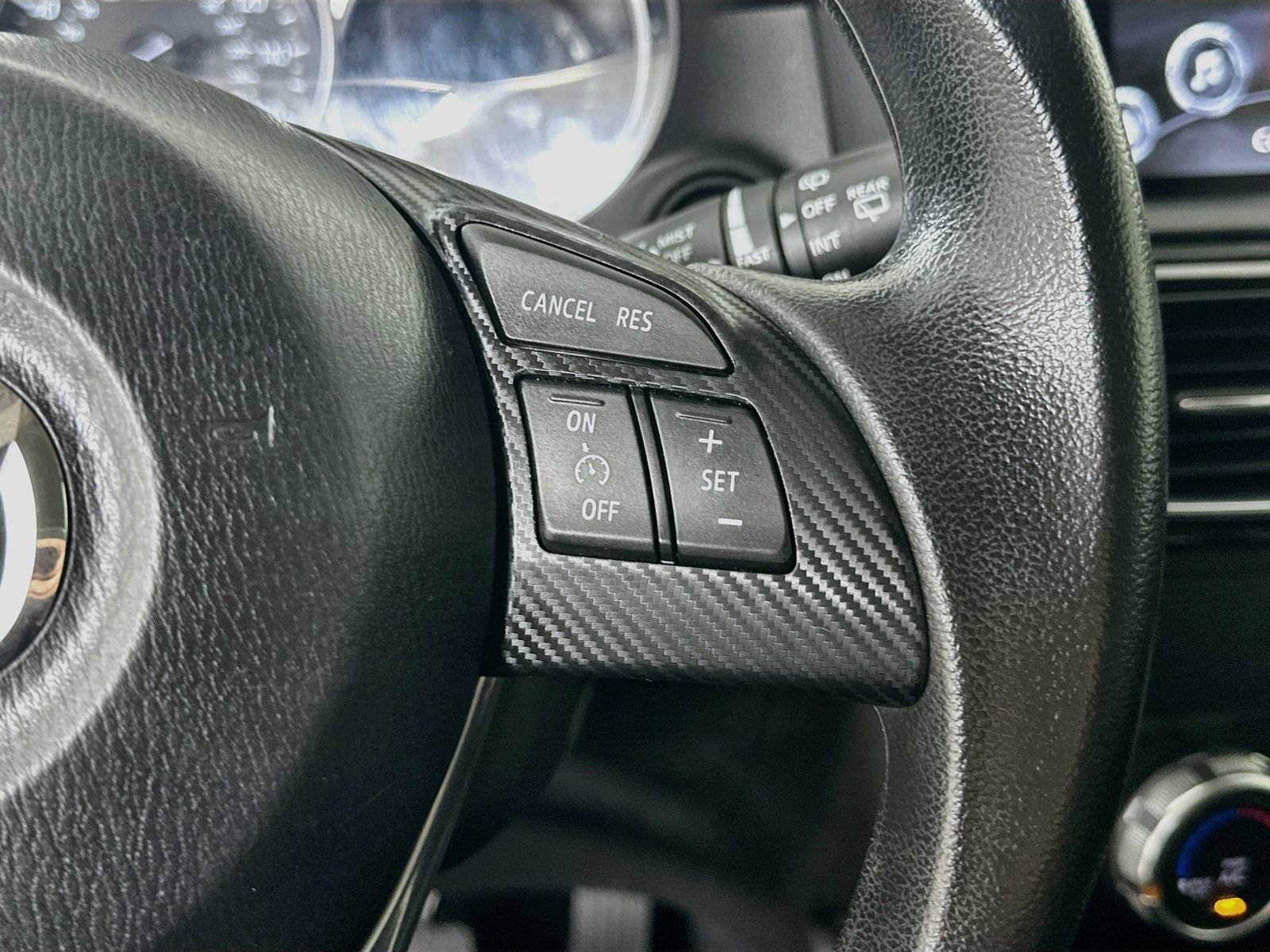 Used 2016 MAZDA CX-5 Sport FWD image 19