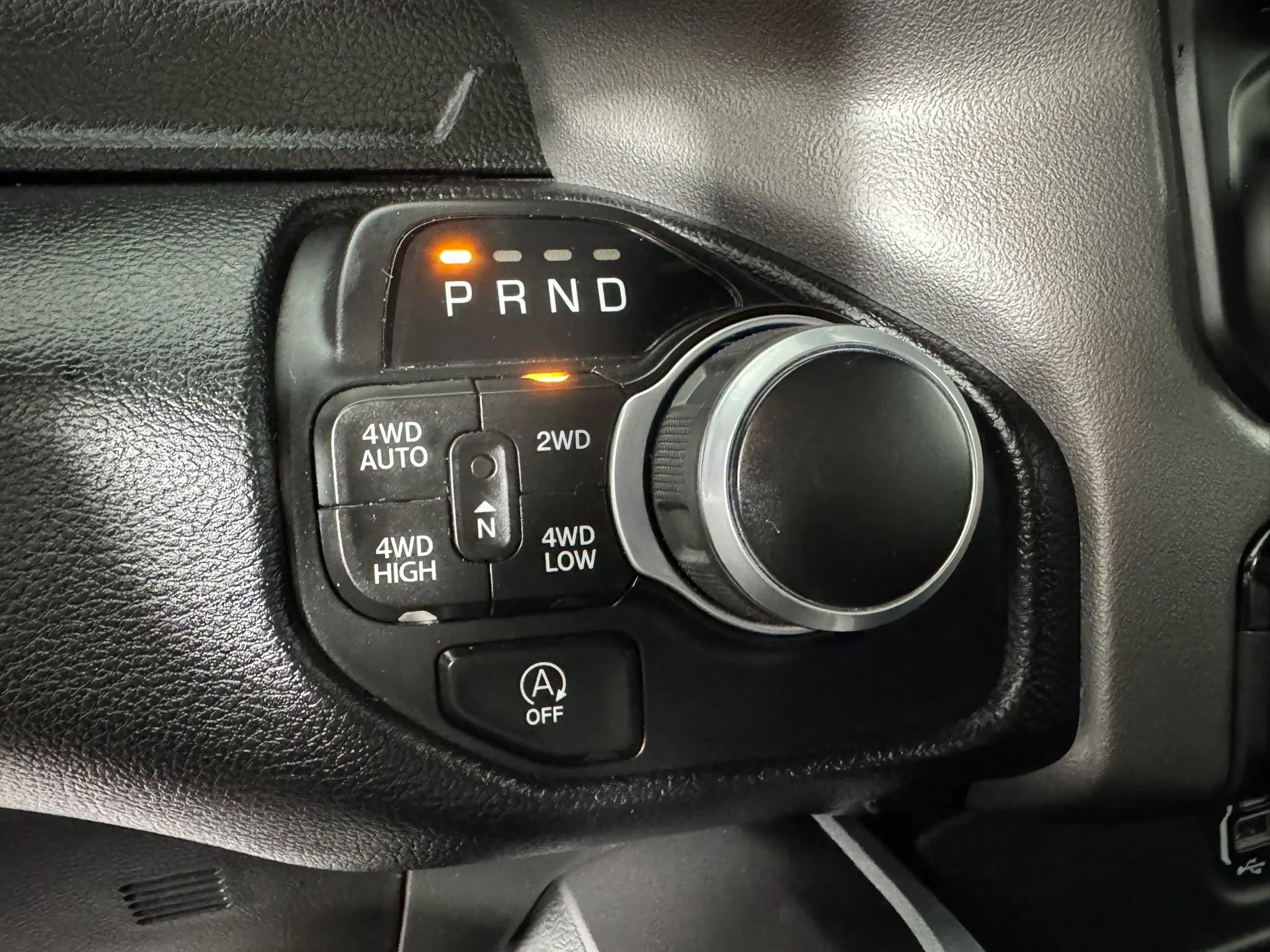 Used 2022 RAM 1500 Big Horn AWD/4WD image 22