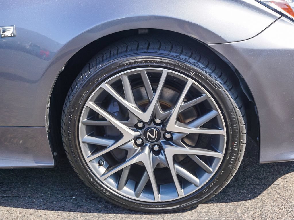 Used 2015 Lexus RC 350 AWD w/ Navigation System Package image 10