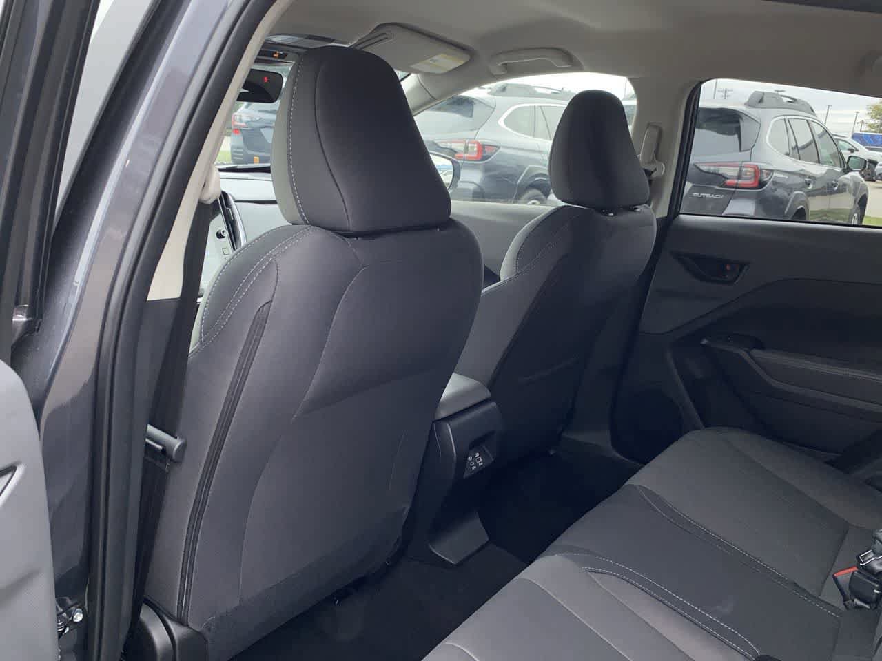 Certified 2025 Subaru Crosstrek 2.0i Premium AWD/4WD image 16