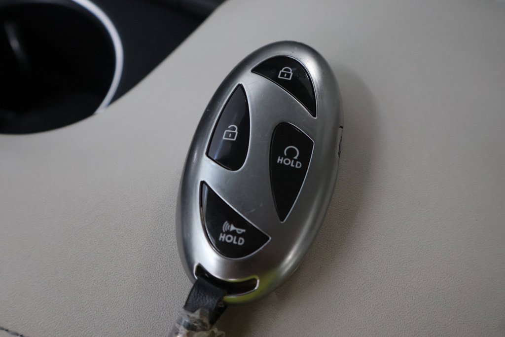 Used 2025 Hyundai Sonata SEL FWD image 31