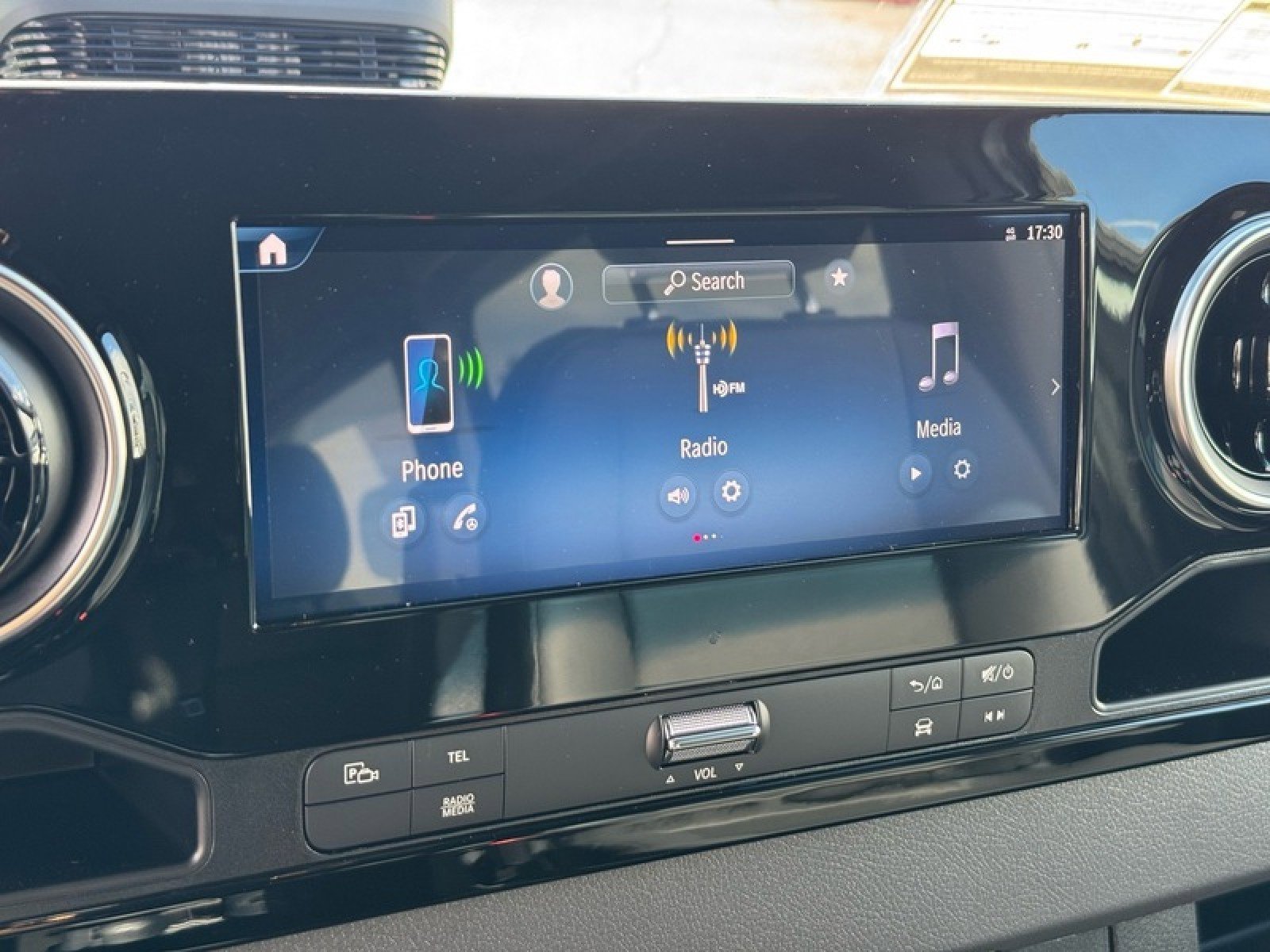 New 2025 Mercedes-Benz Sprinter 2500 image 21