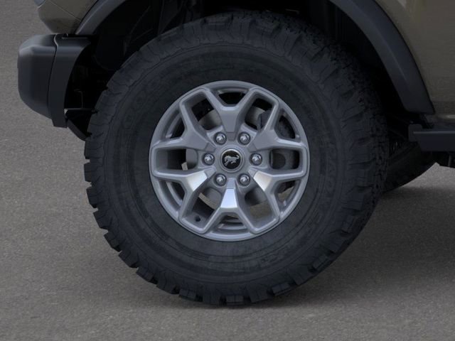 New 2025 Ford Bronco Badlands image 21