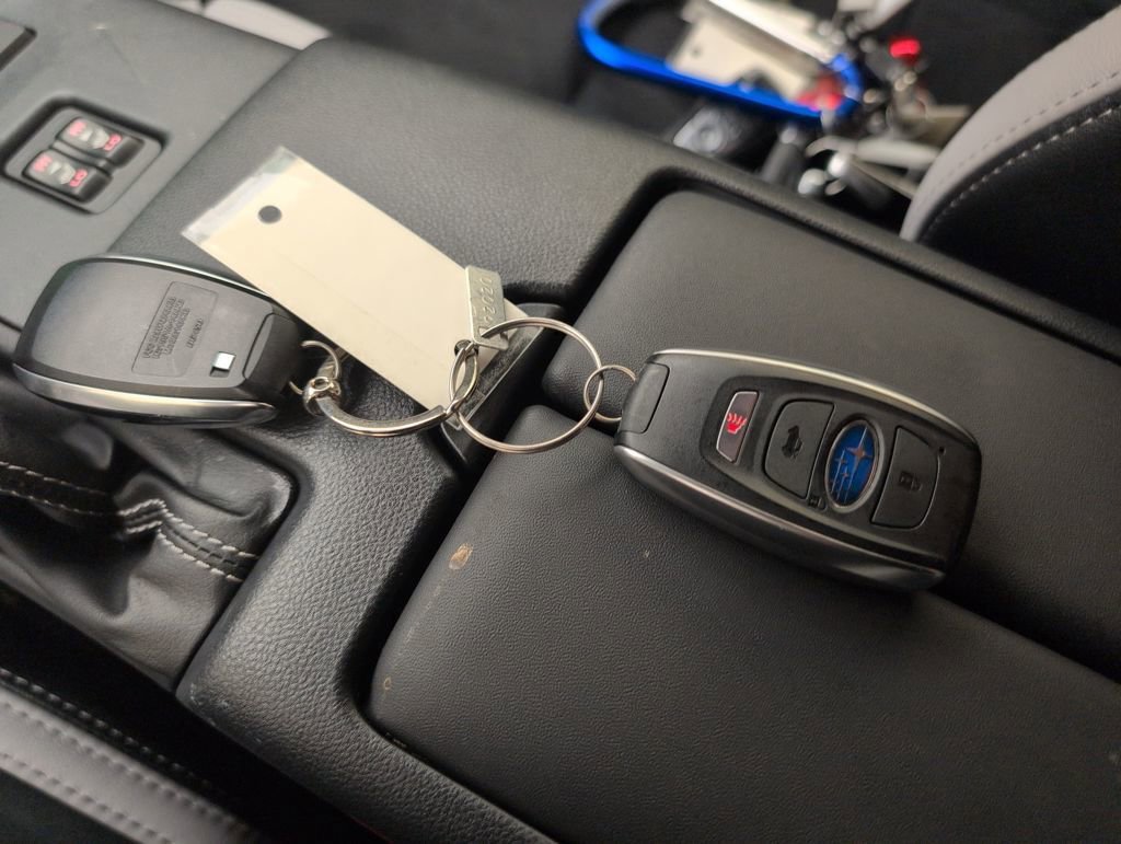 Used 2025 Subaru BRZ Limited w/ Popular Package 2 image 46