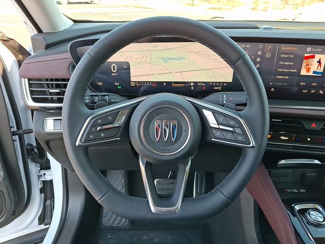 New 2026 Buick Envision Sport Touring AWD/4WD image 18