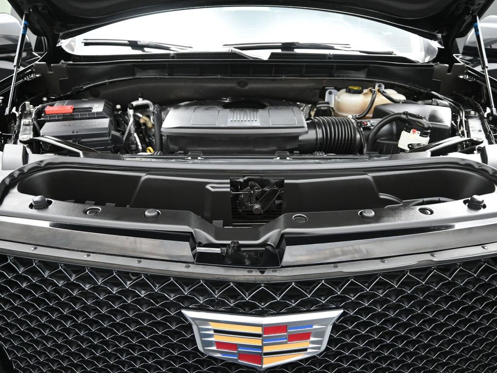 Certified 2023 Cadillac Escalade ESV Sport w/ Touring Package image 20