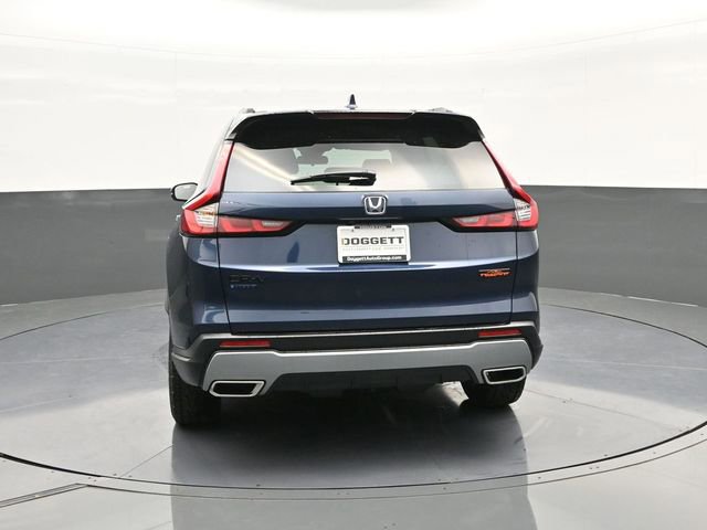 New 2026 Honda CR-V TrailSport image 22