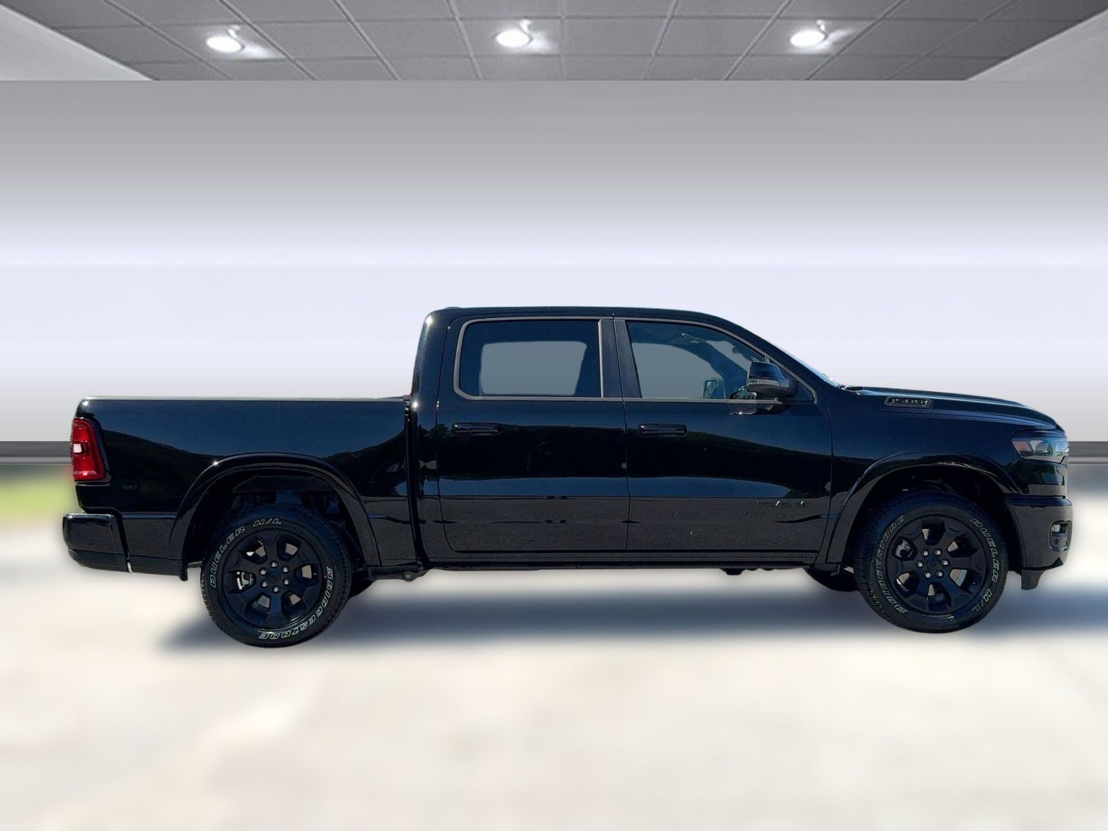 New 2026 RAM 1500 Lone Star image 8