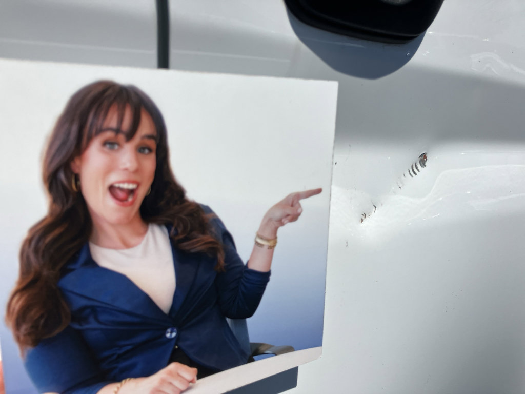 Used 2018 RAM ProMaster 1500 image 30