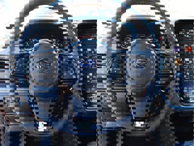 New 2026 Subaru Crosstrek 2.5i Limited image 26