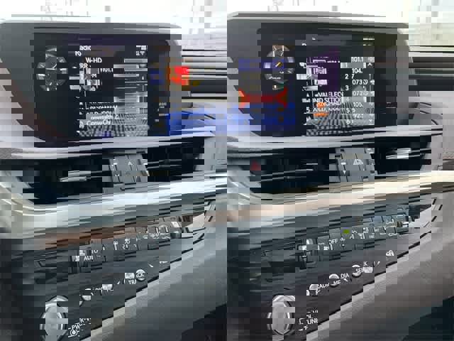 Used 2021 Lexus ES 350 w/ Accessory Package 2 image 14