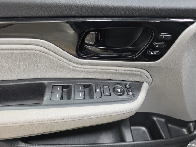 Used 2019 Honda Odyssey Elite image 28