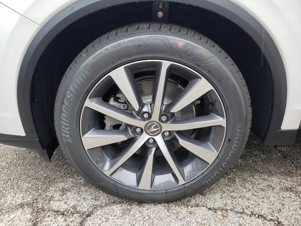 New 2026 Acura MDX SH-AWD w/ Technology Package image 16
