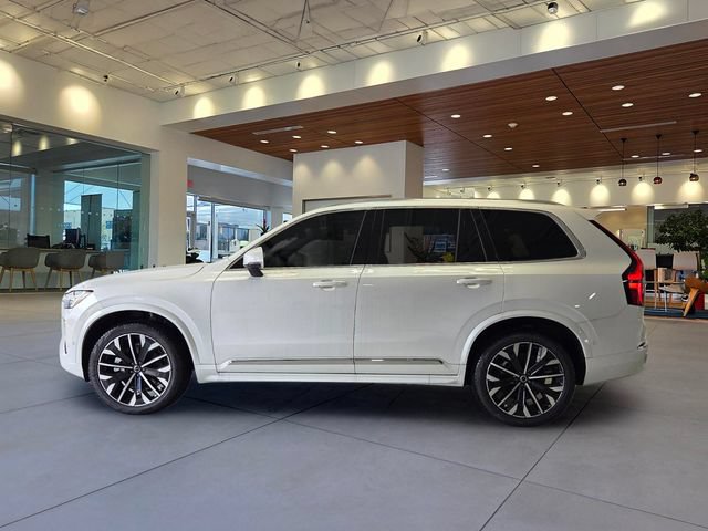 New 2026 Volvo XC90 B6 Ultra w/ Protection Package AWD/4WD image 2