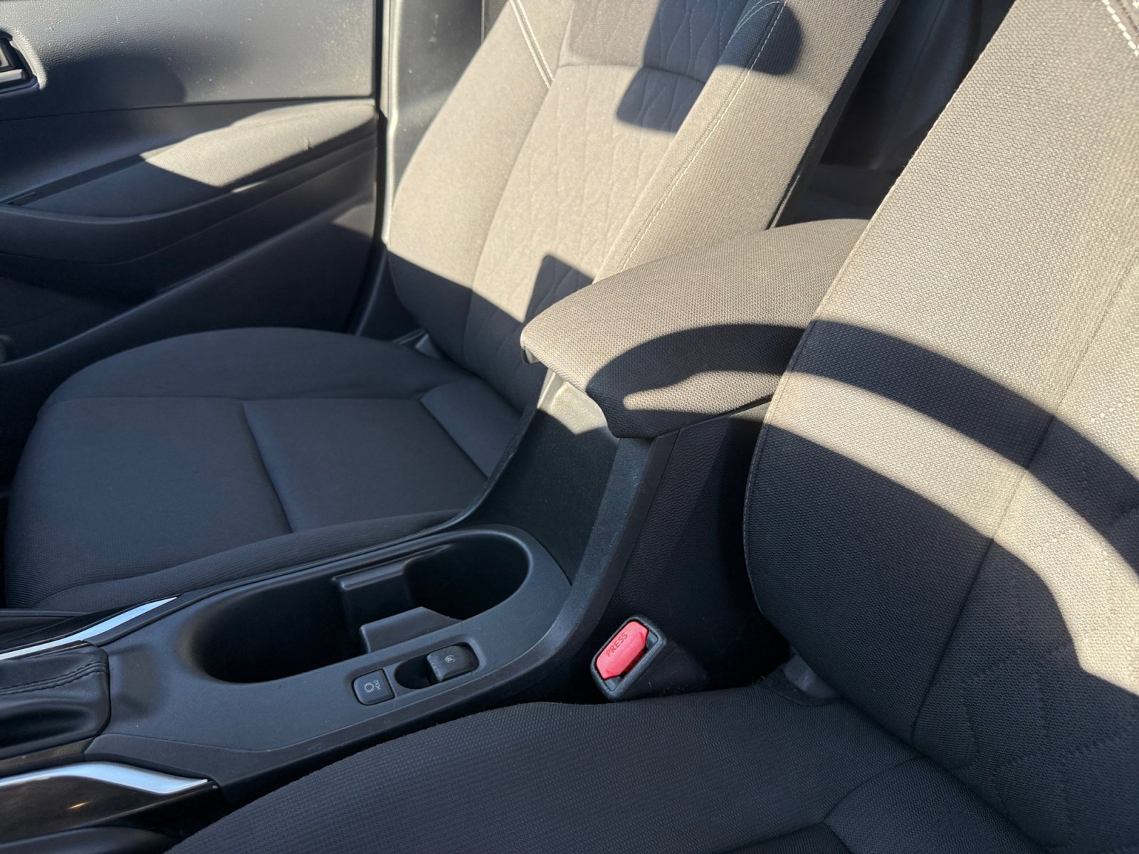 Used 2024 Toyota Corolla LE image 14