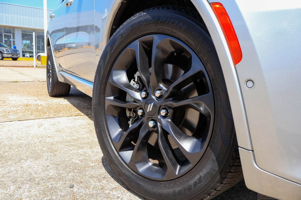 Used 2023 Dodge Durango GT RWD image 29