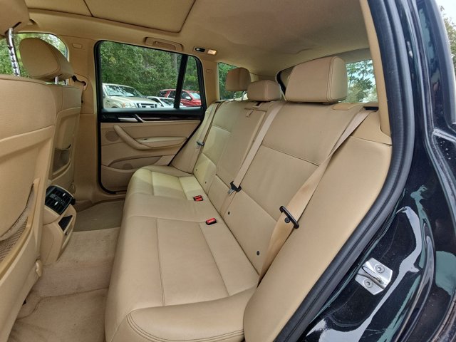 Used 2016 BMW X3 xDrive28i AWD/4WD image 16