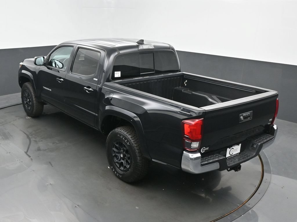 Used 2019 Toyota Tacoma SR5 RWD image 42