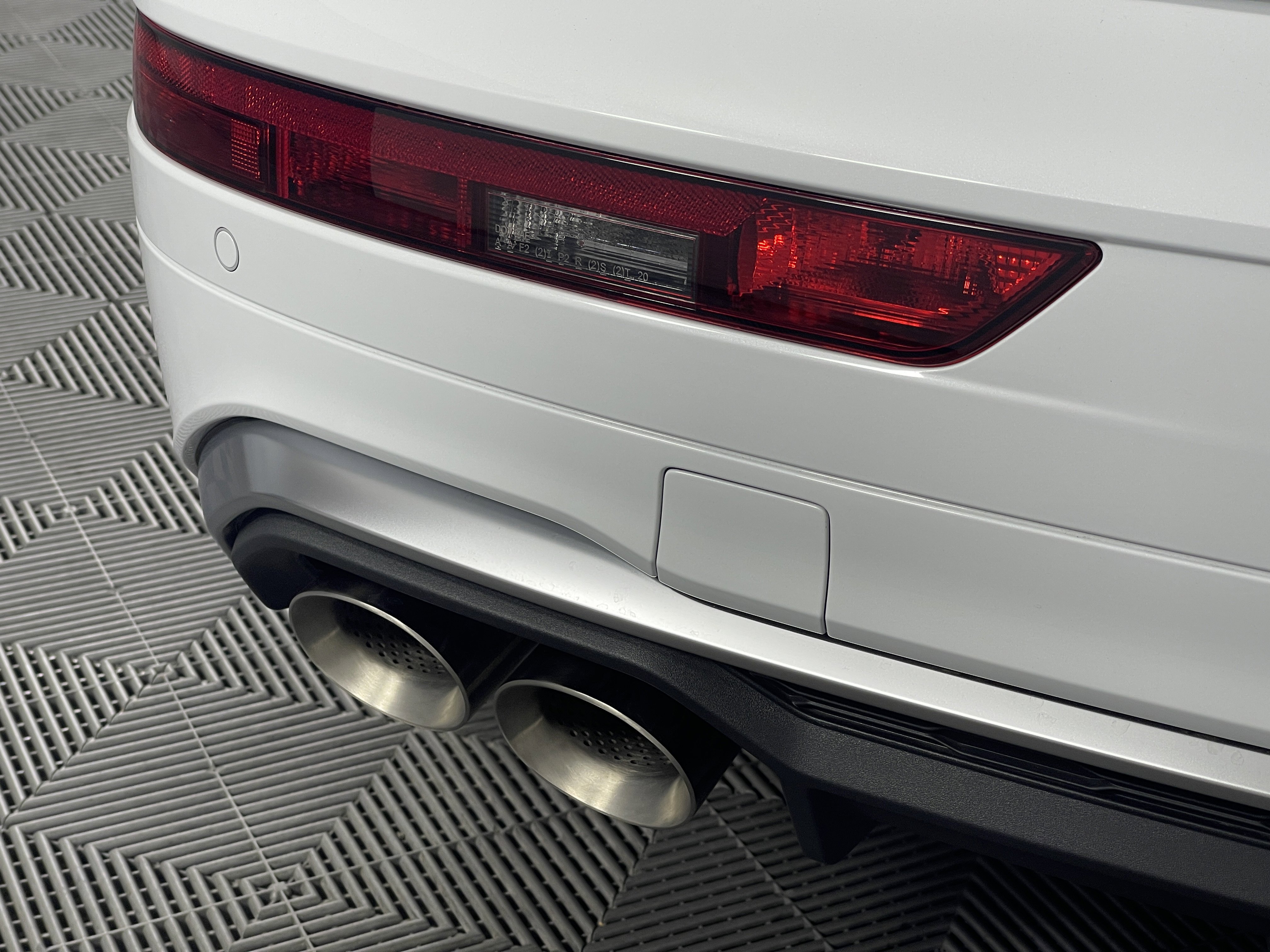 New 2025 Audi SQ5 Premium Plus image 12