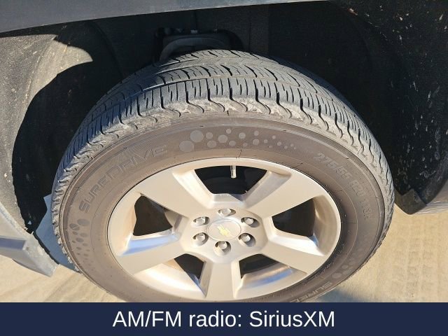 Used 2017 Chevrolet Silverado 1500 LT w/ All Star Edition image 13