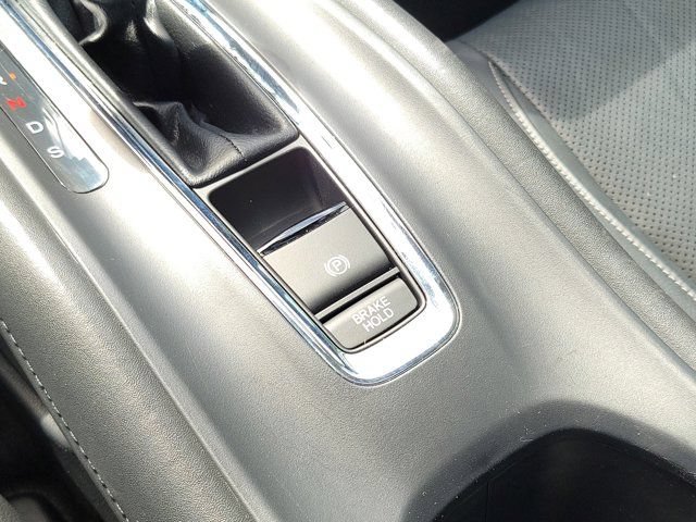 Used 2019 Honda HR-V EX-L image 29