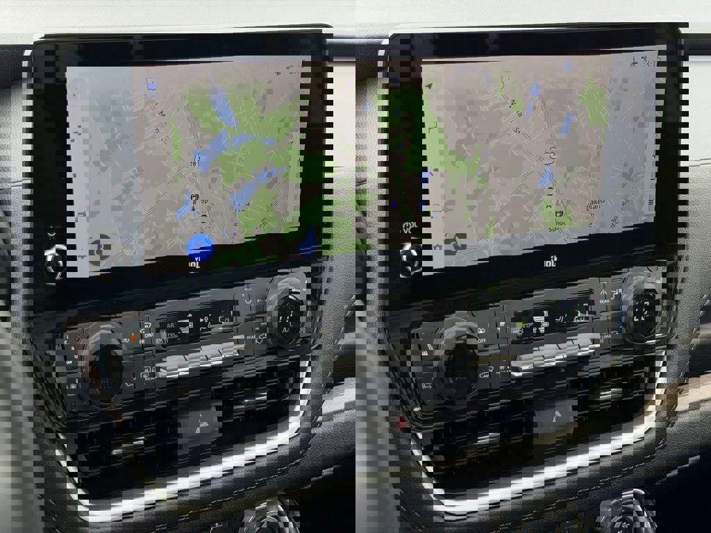 Used 2025 Toyota Grand Highlander Limited image 22