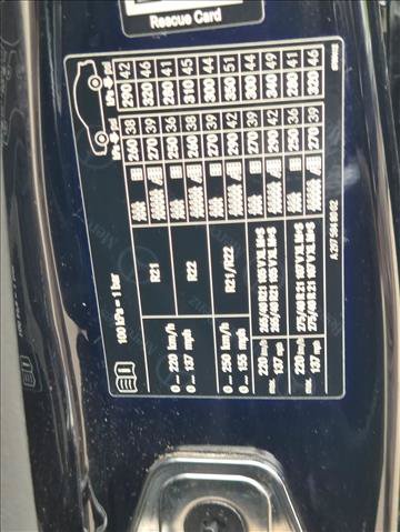 Used 2023 Mercedes-Benz EQS AMG 4MATIC image 20