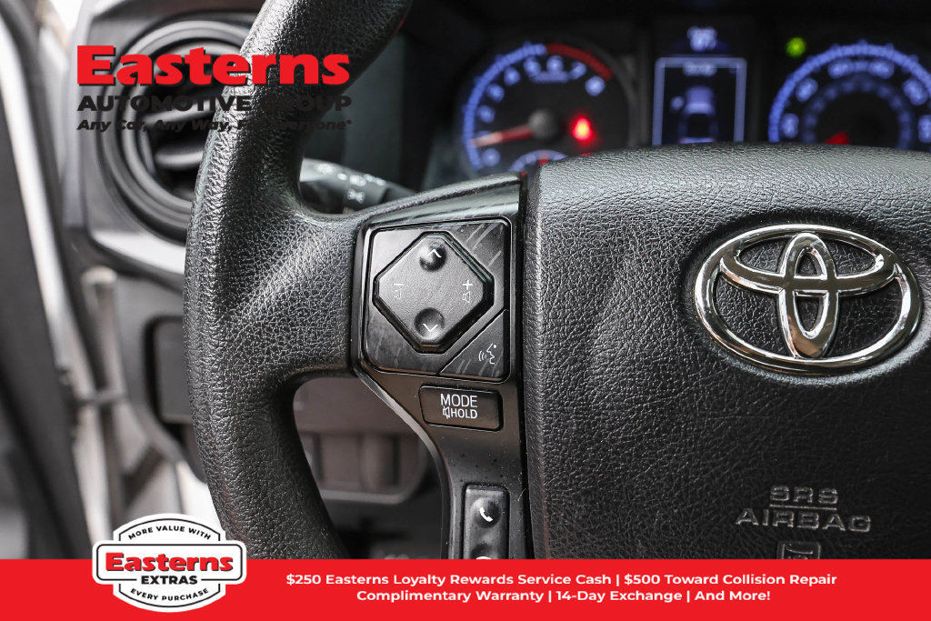 Used 2021 Toyota Tacoma SR RWD image 15