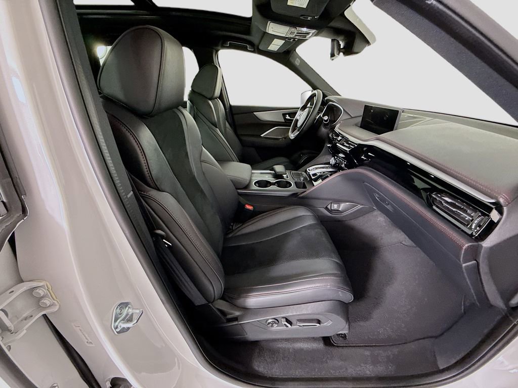 Used 2024 Acura MDX A-Spec AWD/4WD image 21