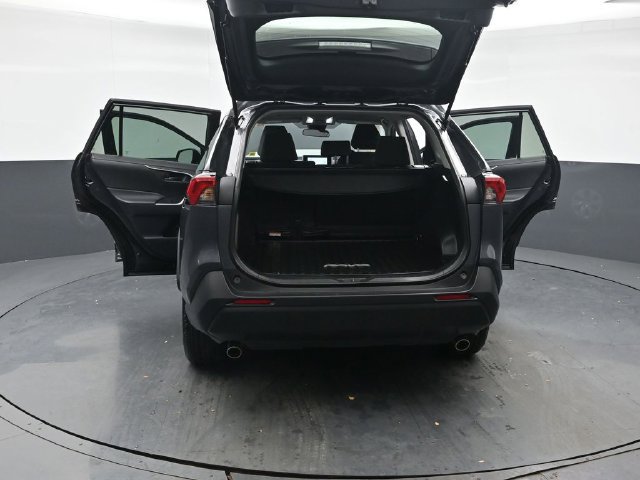 Certified 2025 Toyota RAV4 LE AWD/4WD image 48