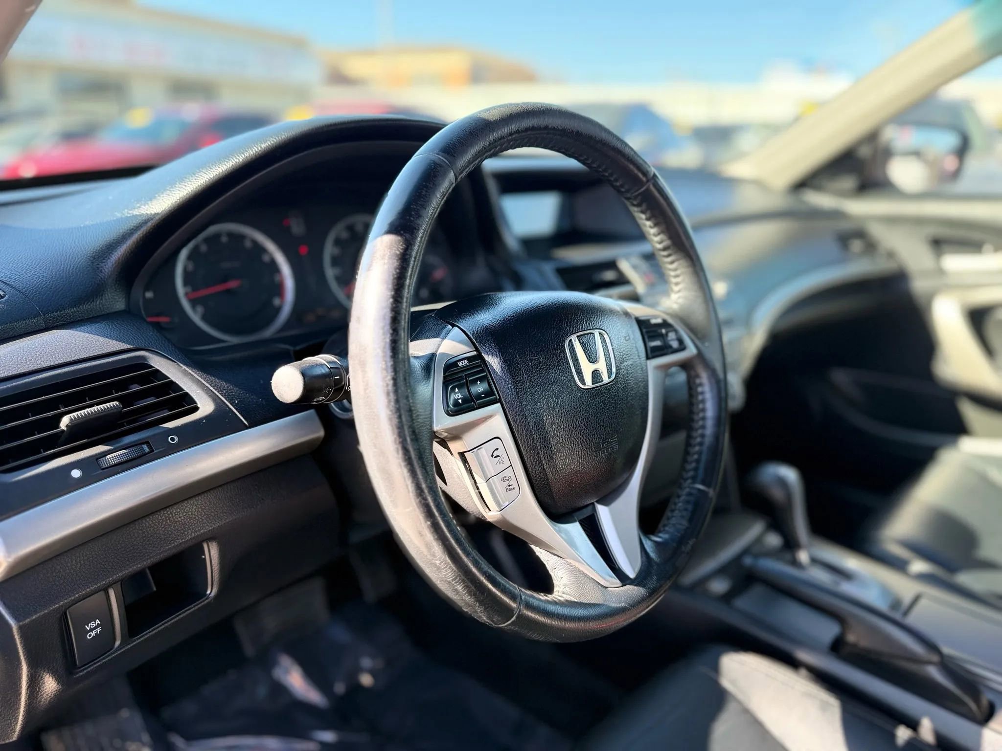 Used 2010 Honda Accord EX-L image 11