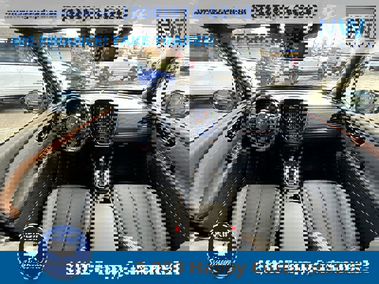 Used 2025 Subaru Forester Sport image 21