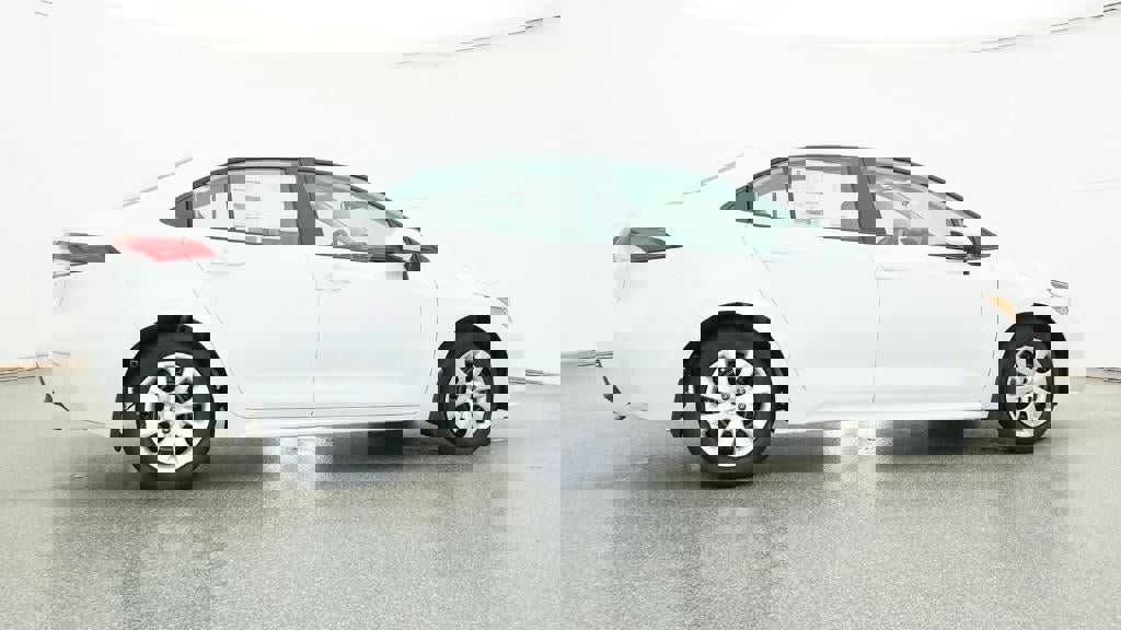 New 2026 Toyota Corolla LE image 59