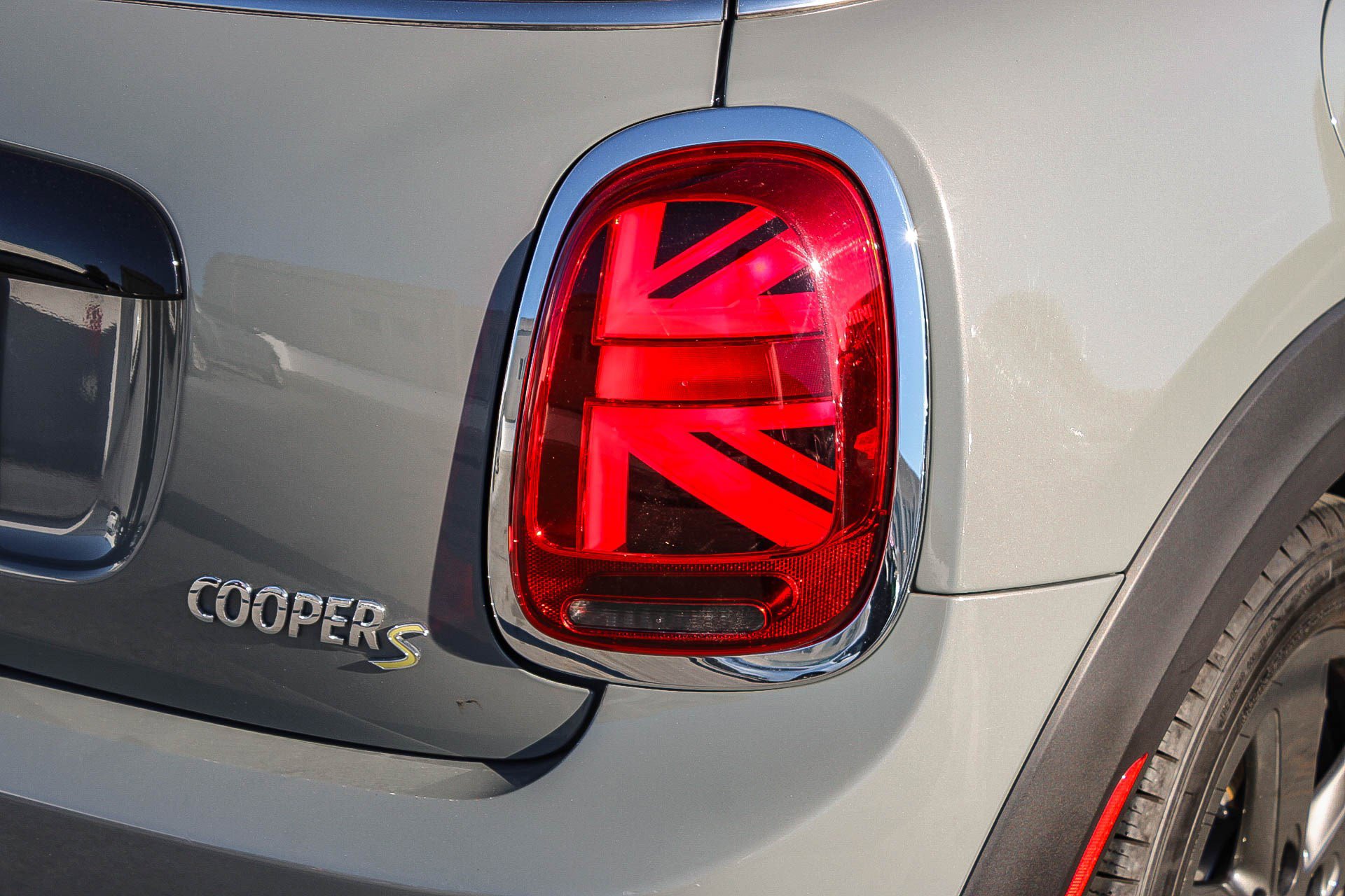 Used 2023 MINI Cooper SE image 10
