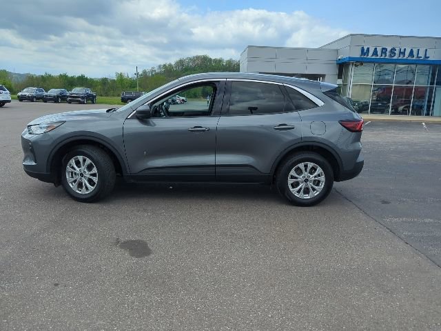 Used 2024 Ford Escape Active AWD/4WD image 29